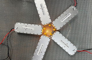 Модулі завад